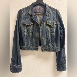 Vintage Gap Denim Jacket M